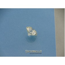  Diamante taglio a Brillante ct. 0.87 colore P/R purezza VVS2 HRD N.4